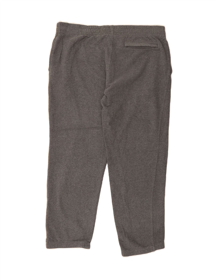 FILA Mens Tracksuit Trousers Large Grey Cotton Vintage Fila and Second-Hand Fila from Messina Hembry 