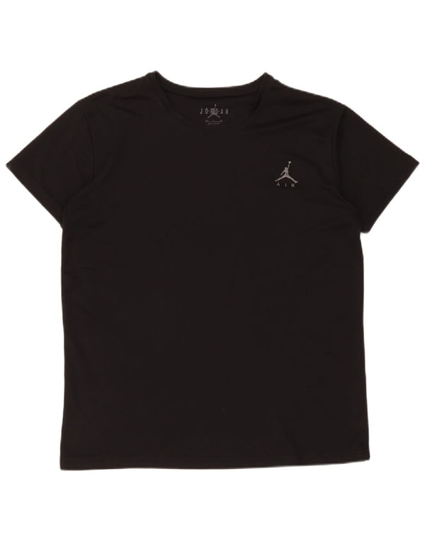 Camiseta Nike Hombre Top 2XL Negro