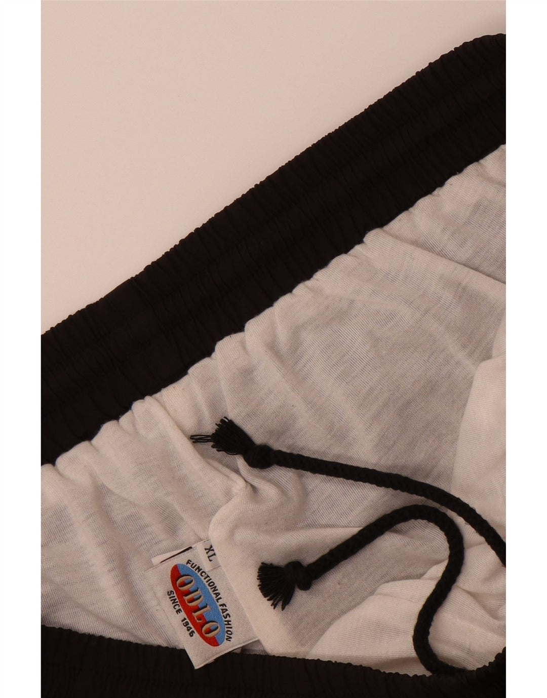 ODLO Mens Tracksuit Trousers Joggers XL  Brown Polyester Vintage Odlo and Second-Hand Odlo from Messina Hembry 