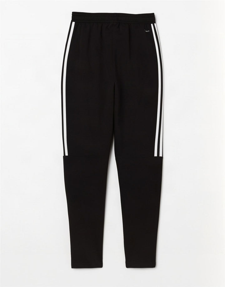 Adidas Pantalon de survêtement Climalite pour homme Petit Noir Polyester