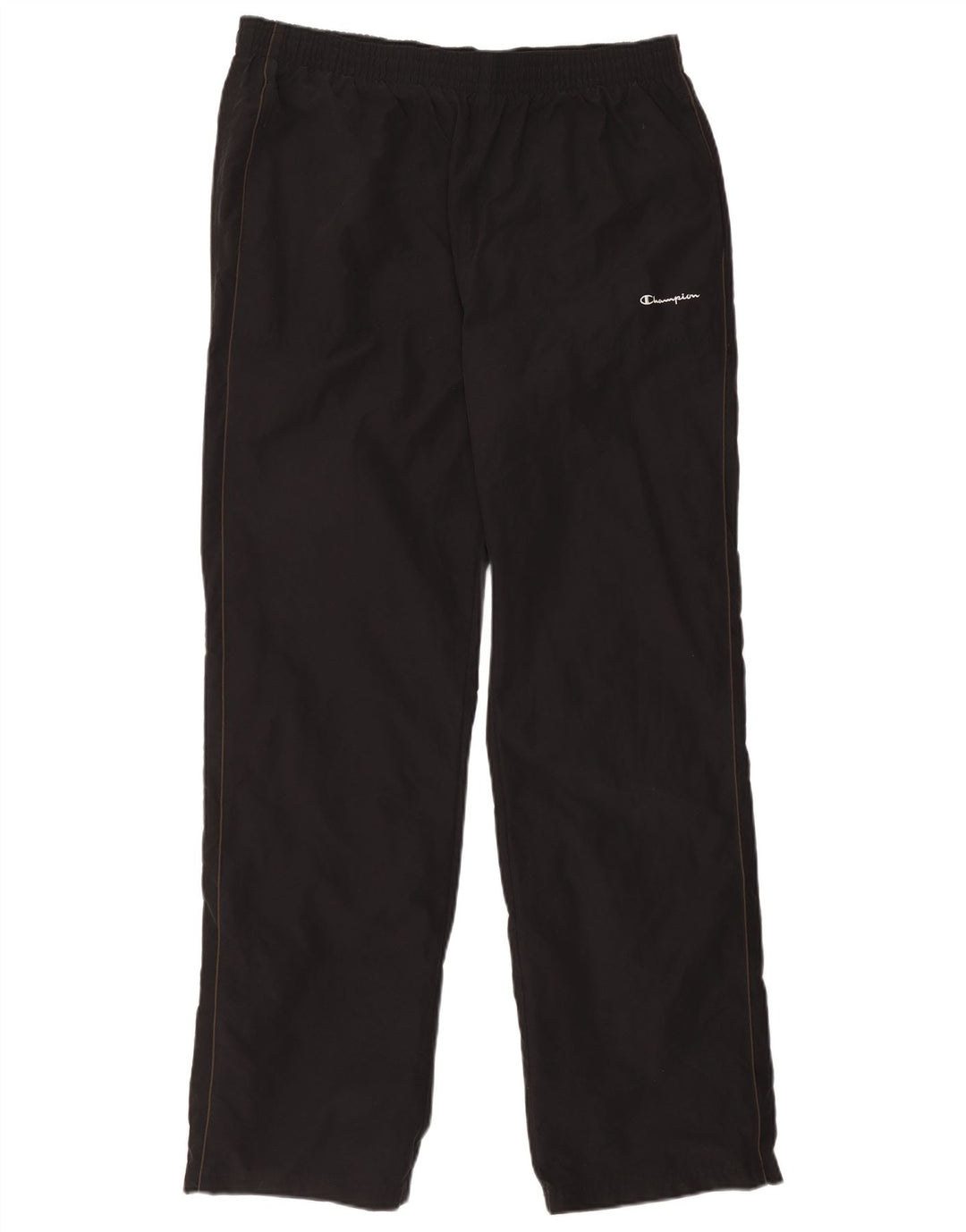 Champion Mens Tracksuit Trousers 3XL  Black Polyester