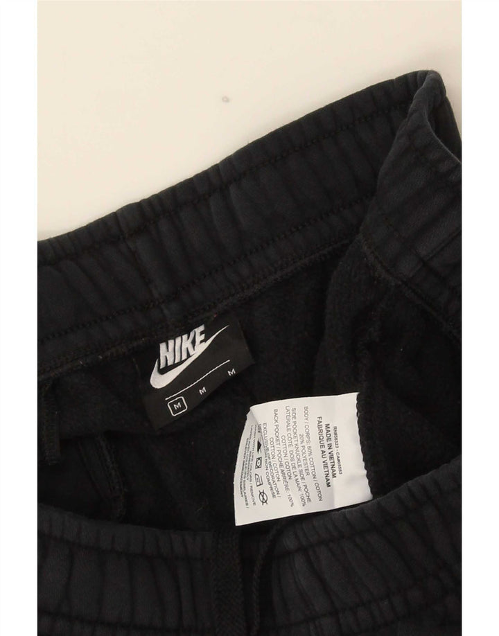 Nike Træningsdragt til mænd Joggers Medium Sort Bomuld