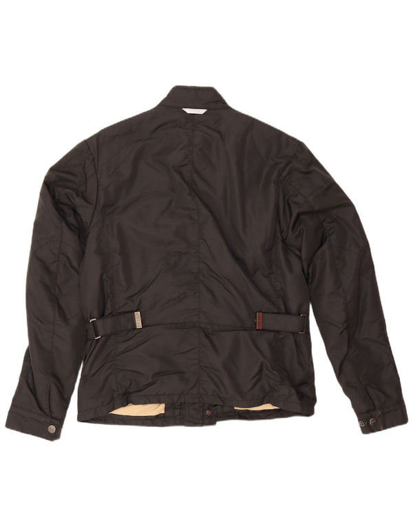 Brema Veste Utility IT 48 Homme Noir Moyen Polyamide