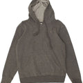 CHAMPION Mens Hoodie Jumper Medium Grey Cotton Vintage Champion and Second-Hand Champion from Messina Hembry 