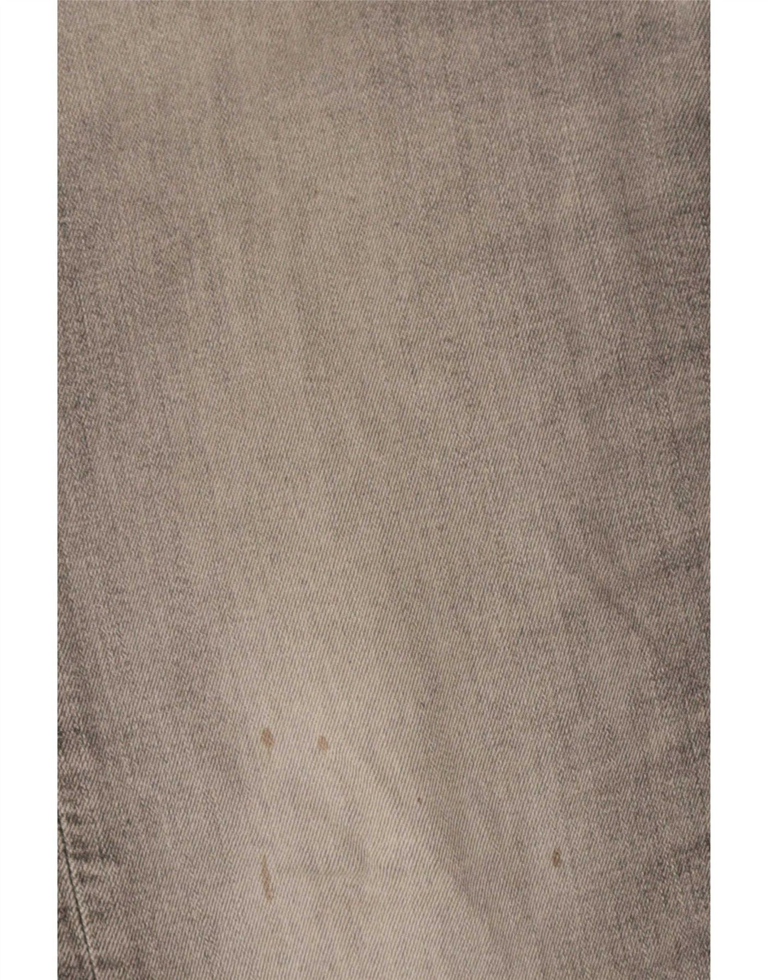 Levi's Mens 512 Distressed Slim Tapered Jeans W32 L30 Grey