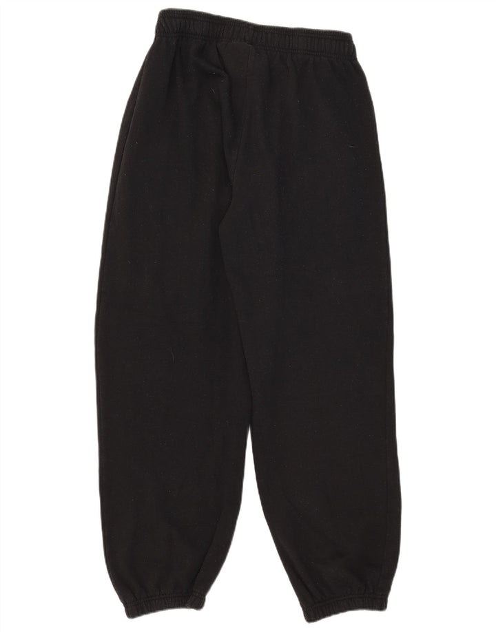 Ecko Unltd Mens Graphic Tracksuit Trousers Joggers Large Black