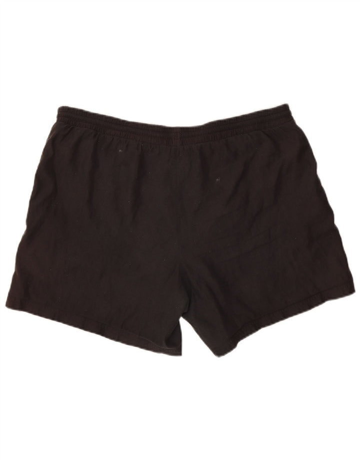 FILA Mens Swimming Shorts XS  Black