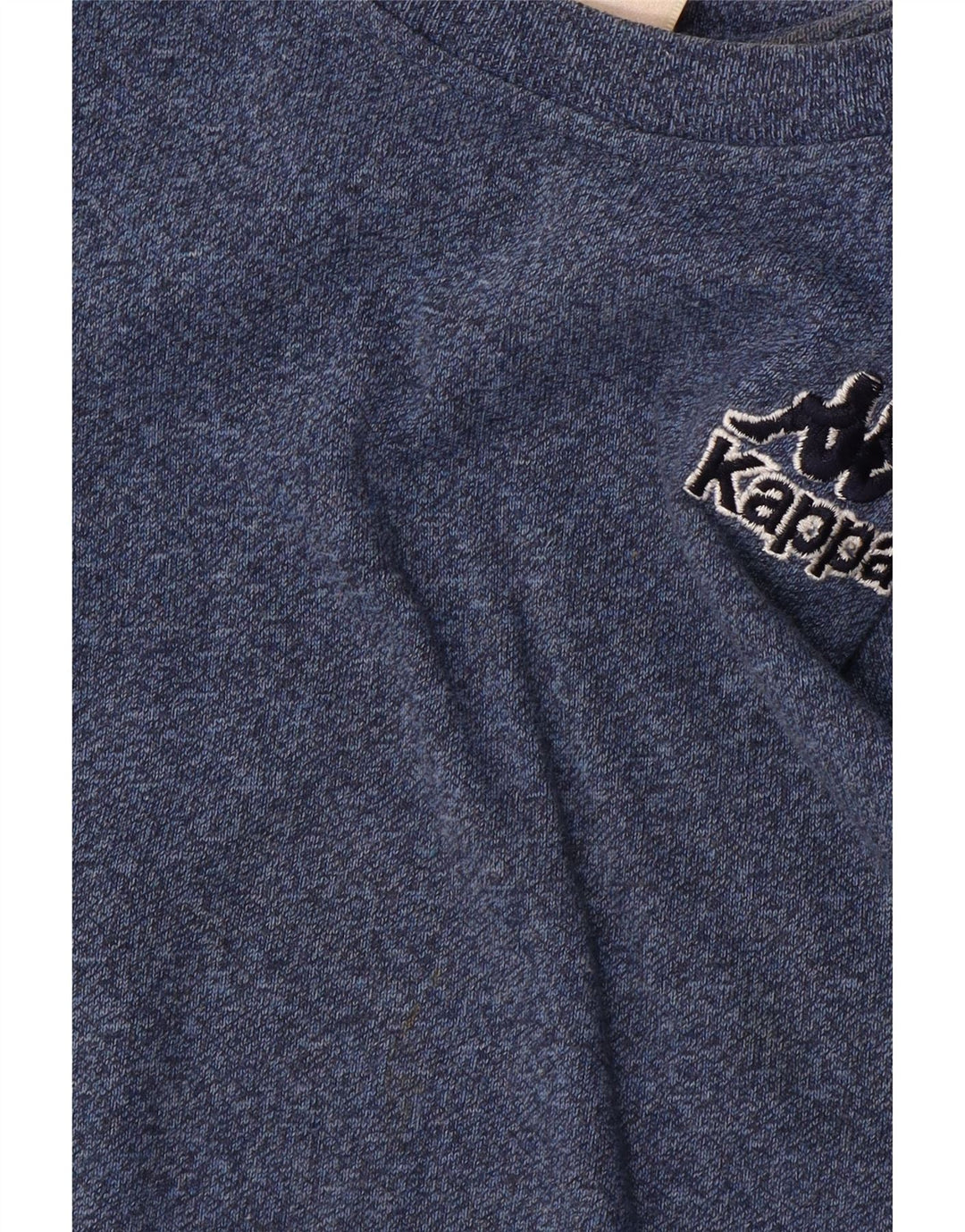 KAPPA Mens 2 Piece Set Small  Blue Flecked Cotton Vintage Kappa and Second-Hand Kappa from Messina Hembry 