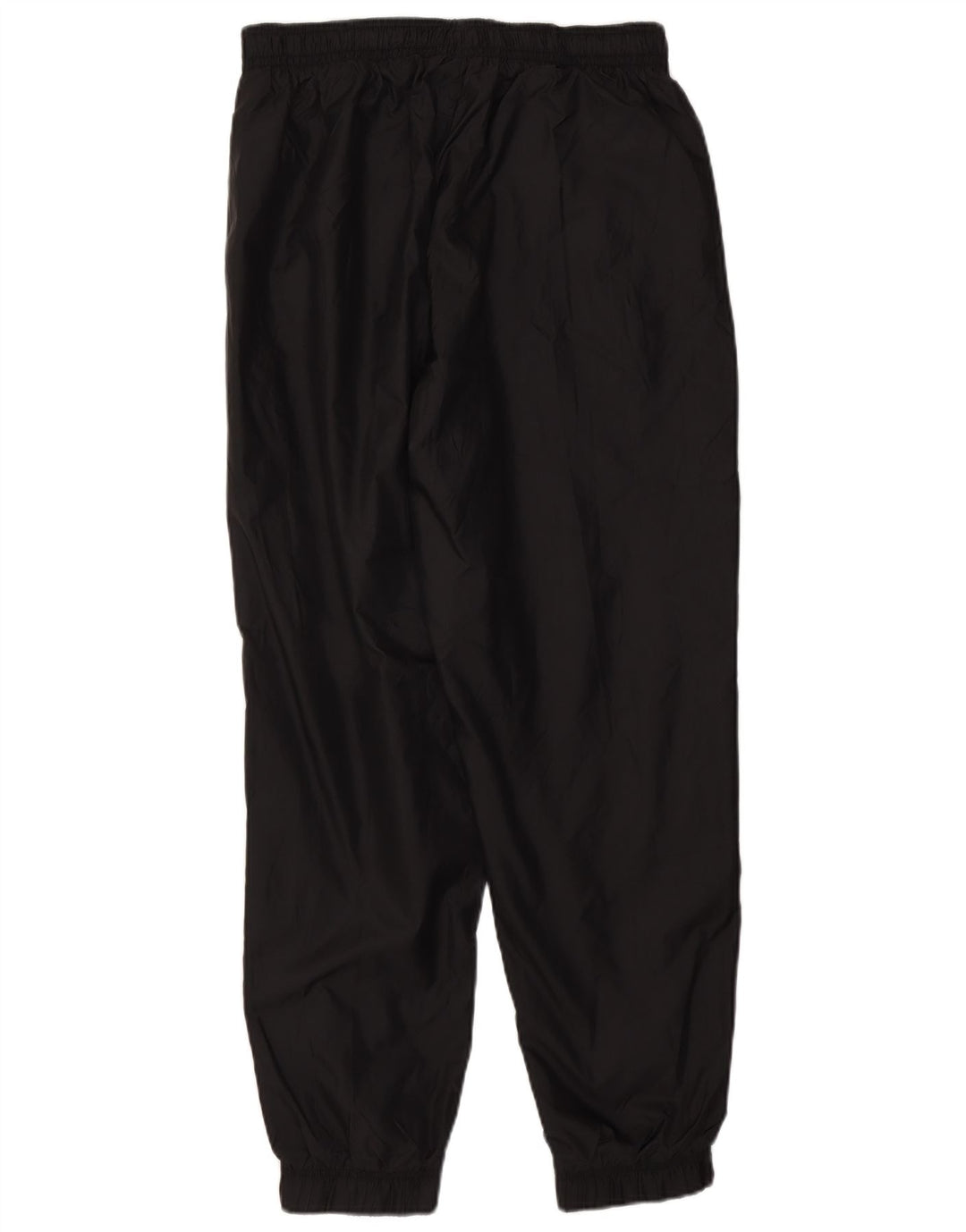 Nike Pantalon de survêtement pour homme en nylon noir Taille L