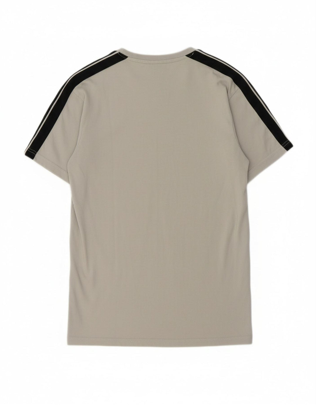 ELLESSE Mens Graphic T-Shirt Top Medium Grey Cotton Vintage Ellesse and Second-Hand Ellesse from Messina Hembry 