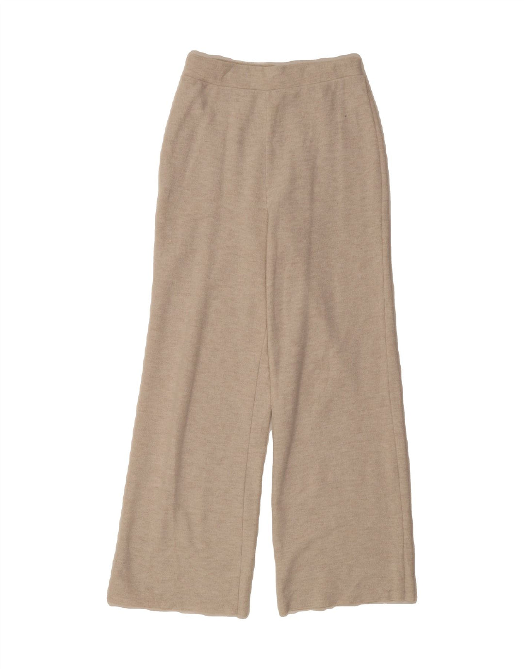 ZARA Womens Tracksuit Trousers UK 10 Small Grey Vintage Zara and Second-Hand Zara from Messina Hembry 