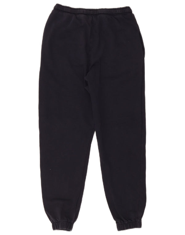 Marks & Spencer Pantalon de Survêtement Garçon 13-14 Ans Bleu Marine
