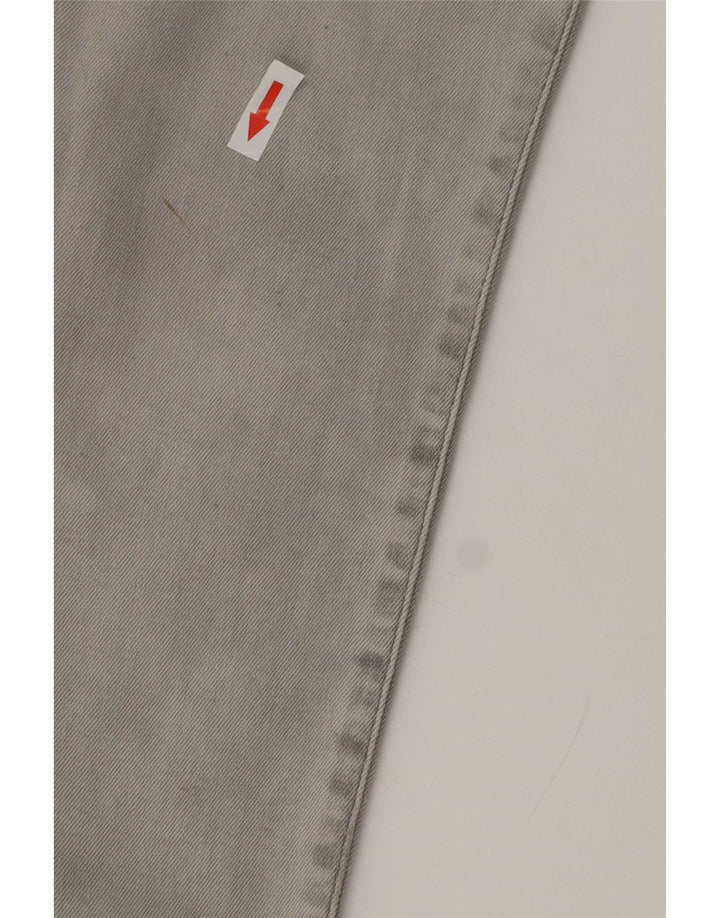 Diesel Mens D-Strukt Slim Jeans W29 L32 Grey
