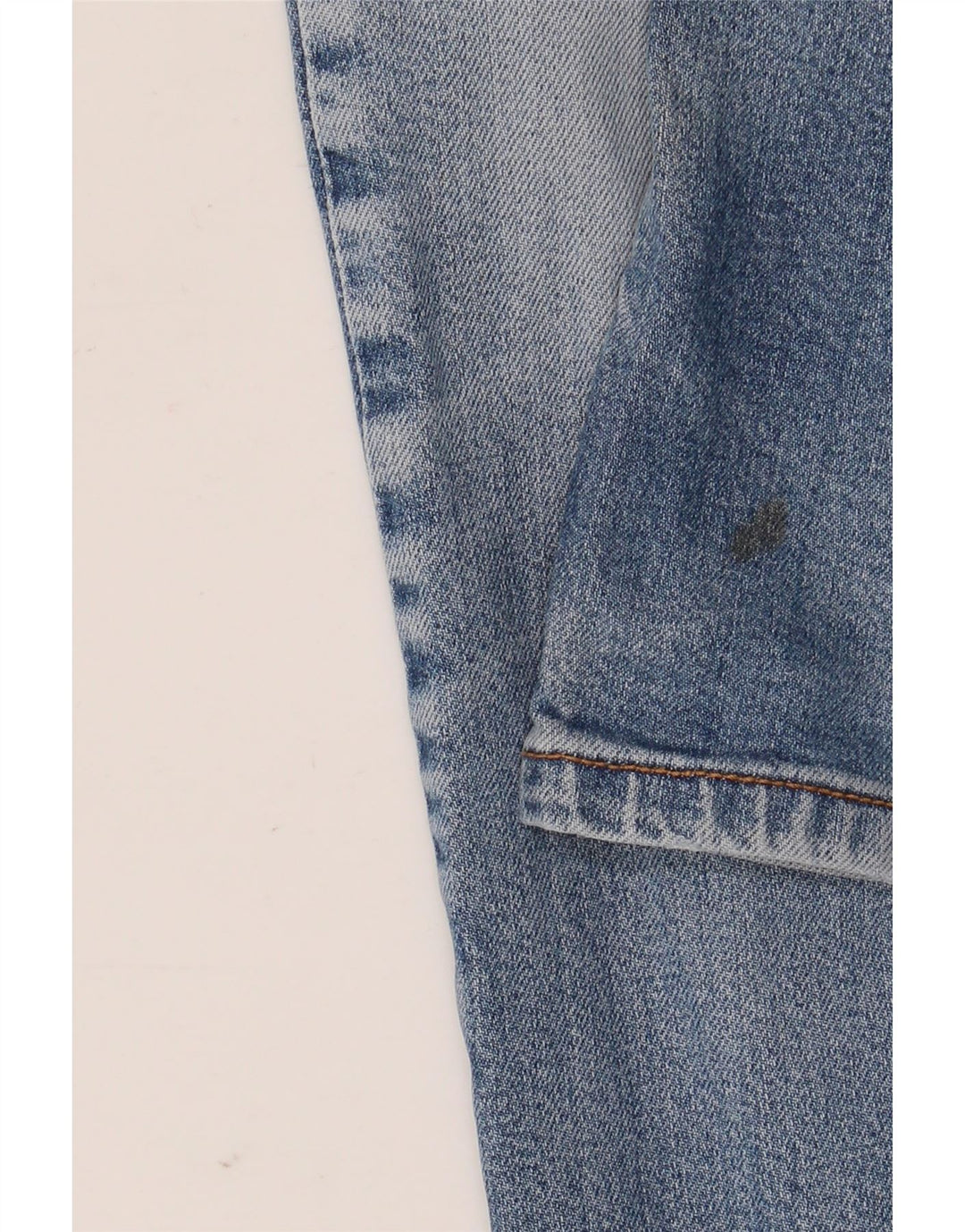 Carrera Mens 700 Regular Straight Jeans W30 L34 Blue