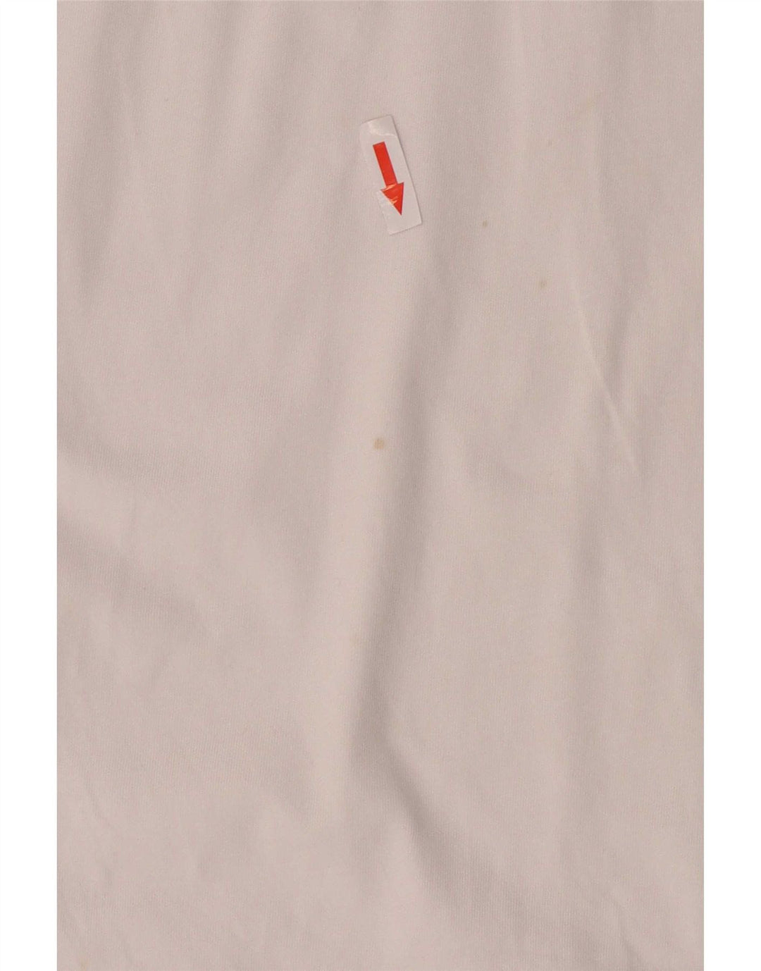 Ανδρικό γραφικό T-Shirt Puma Top Large Λευκό