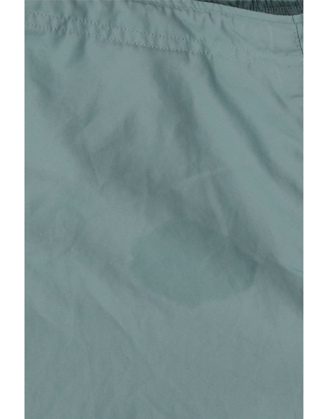 Adidas Damen-Windbreaker-Hose, UK 12, mittelblau, Polyester