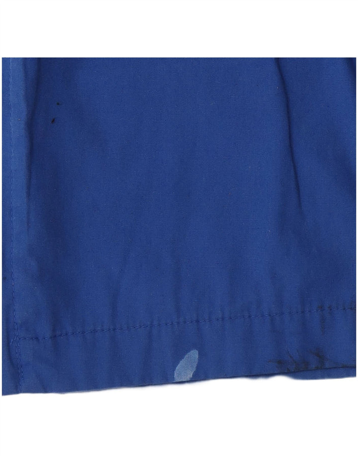 LOTTO Mens Tracksuit Trousers UK 40/42 Medium  Blue Polyester