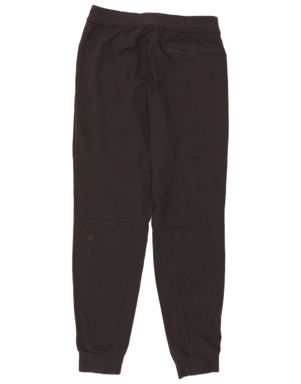 Lululemon Pantaloni da tuta da uomo Joggers Medio Nero Poliestere