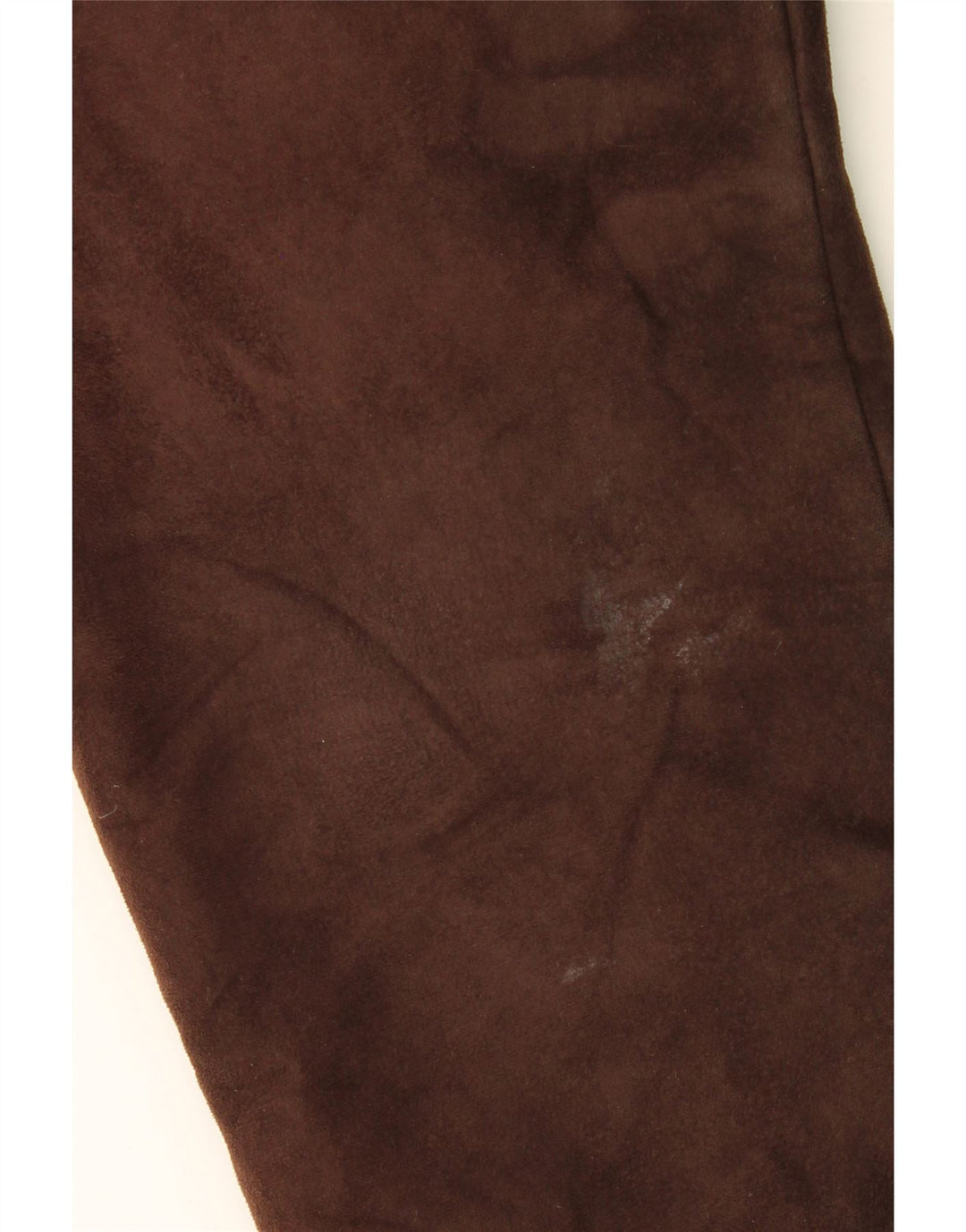 MARKS & SPENCER Ανδρικό μπουφάν Sherpa UK 41/43 μεγάλο καφέ πολυεστέρας