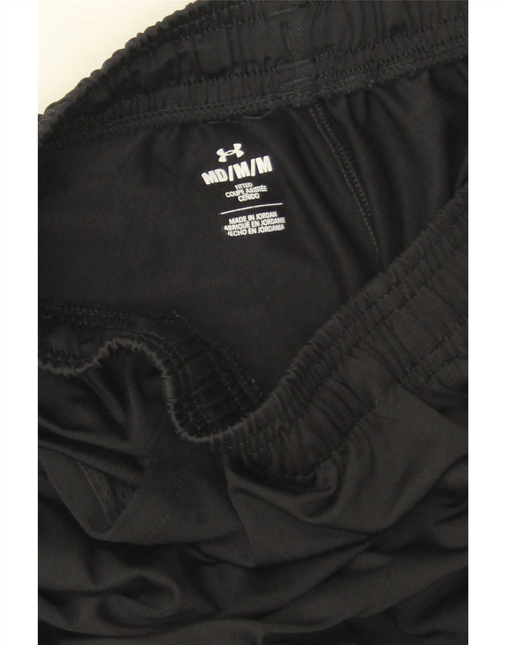 Under Armour Herre træningsdragt Bukser Medium Sort