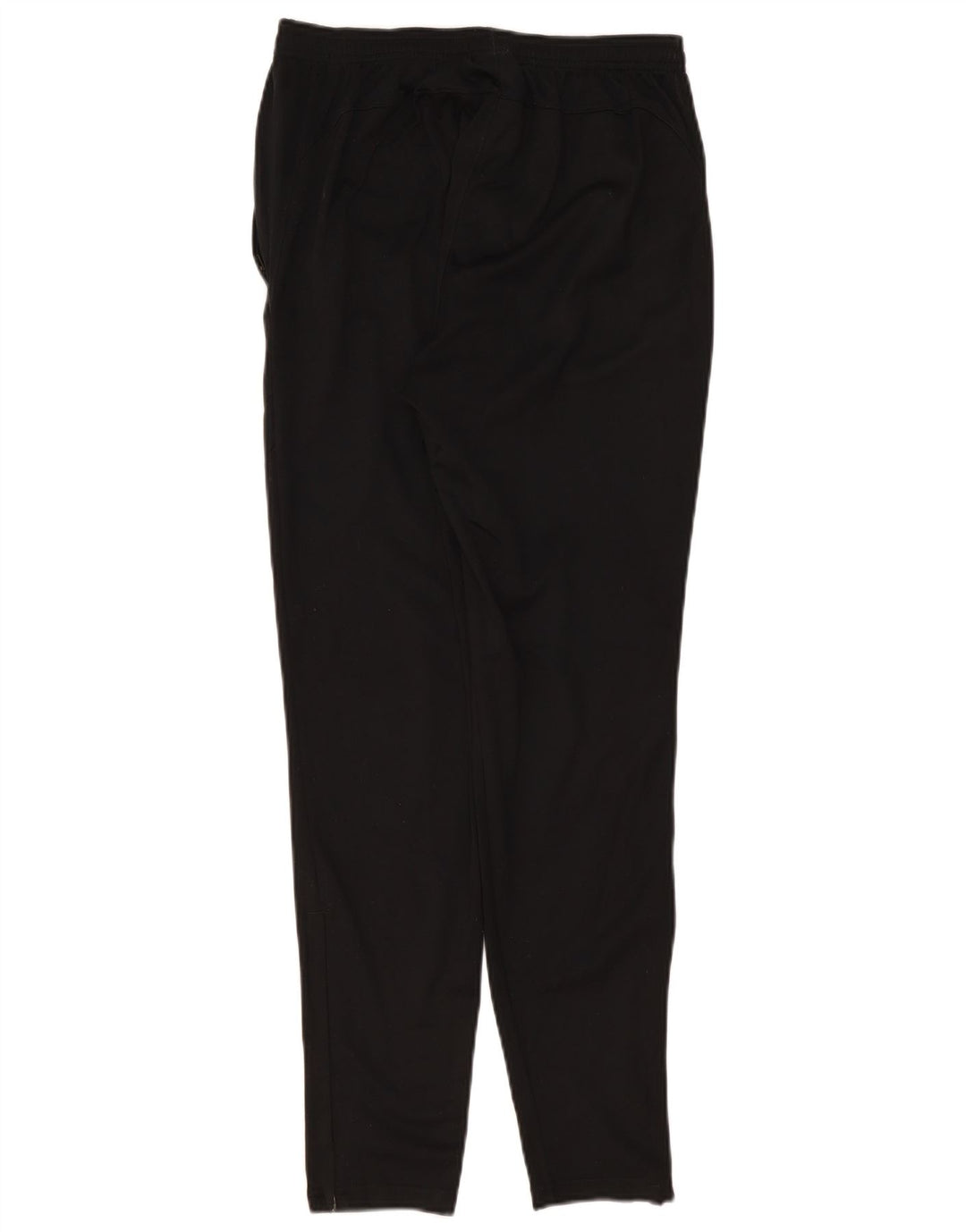 Nike Pantalon de survêtement Dri Fit Homme Noir Moyen Polyester