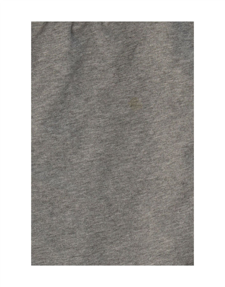 PUMA Mens Sport Shorts 2XL  Grey Vintage Puma and Second-Hand Puma from Messina Hembry 