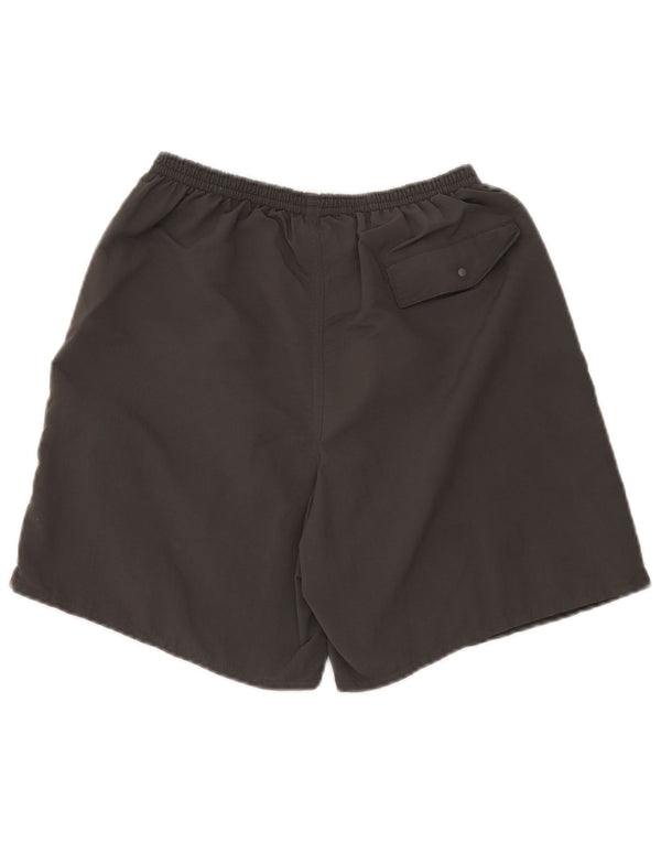Patagonia Mens Sport Shorts Small Grey