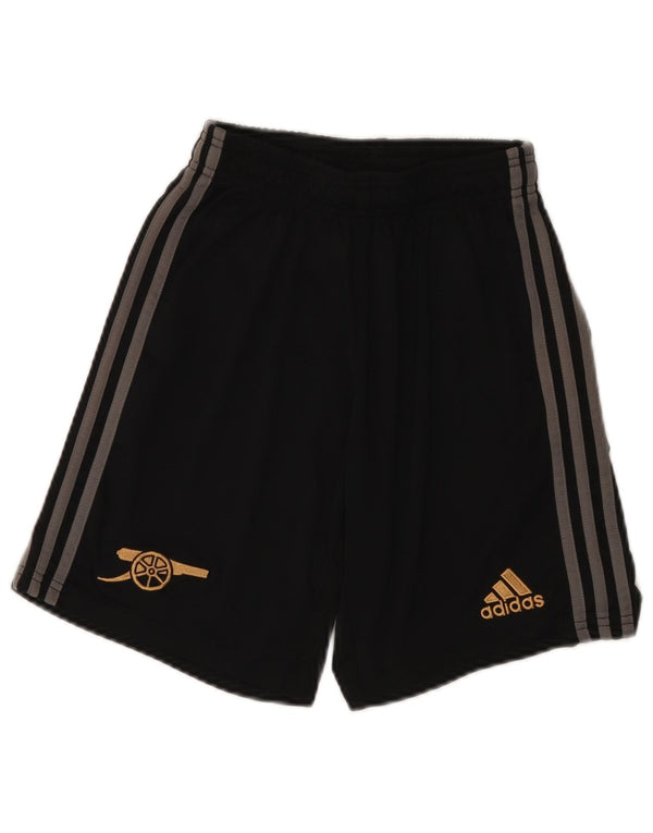 Adidas Mens Aeroready Sport Shorts Small  Black