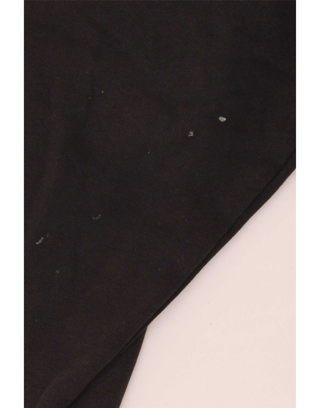 Hanorac pentru bărbați Nike Pulover mare, negru, bumbac