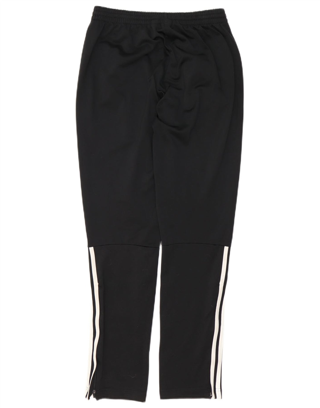 Adidas Mens Tracksuit Trousers Medium  Black