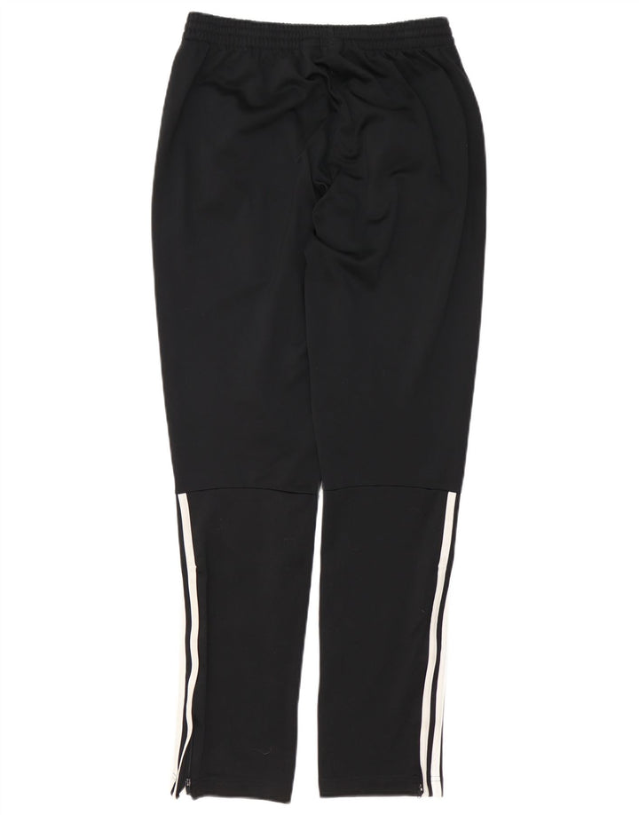 Adidas Mens Tracksuit Trousers Medium  Black