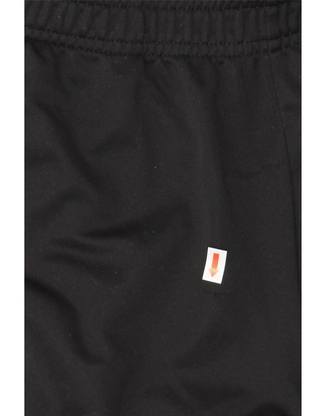 ADIDAS Mens Climalite Tracksuit Trousers Large  Black Polyester Vintage Adidas and Second-Hand Adidas from Messina Hembry 