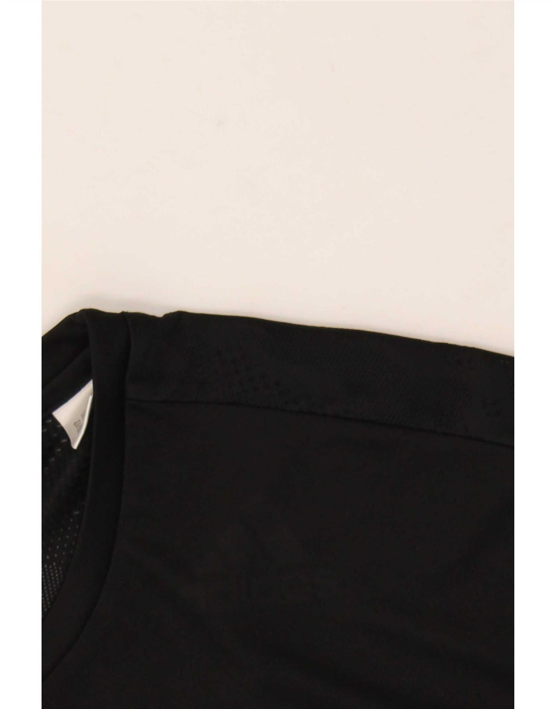 Adidas Hommes Climacool T-Shirt Haut Grand Noir