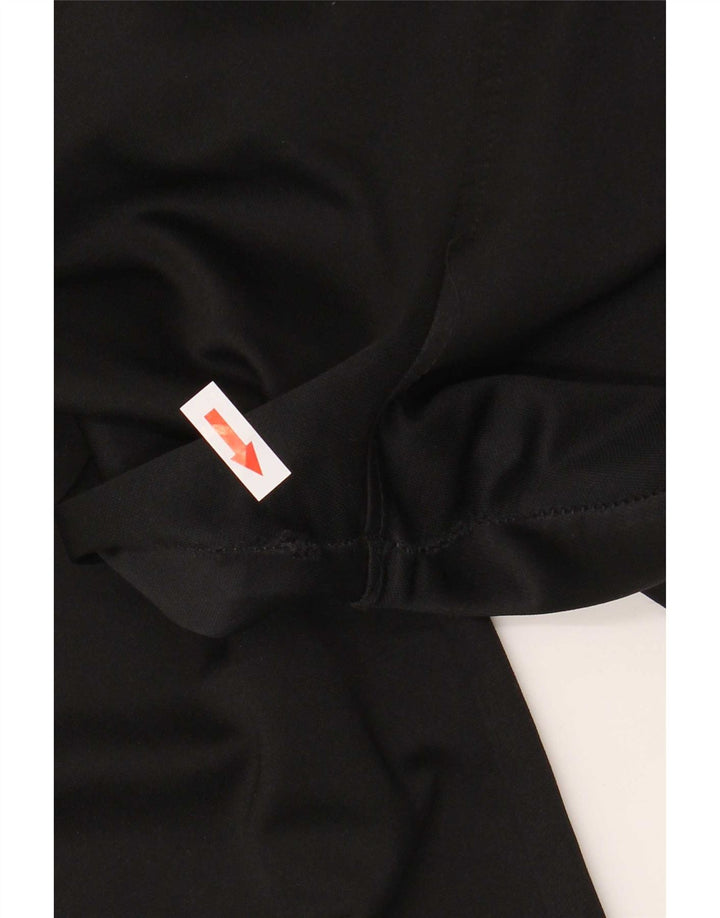 Diadora Pantalon De Survêtement Homme XL Noir Polyester