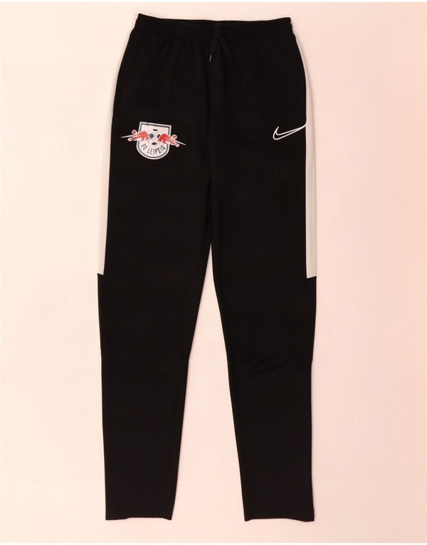 Παντελόνι αθλητικής φόρμας Nike Boys RB Leipzig 13-14 Years XL Black Colourblock