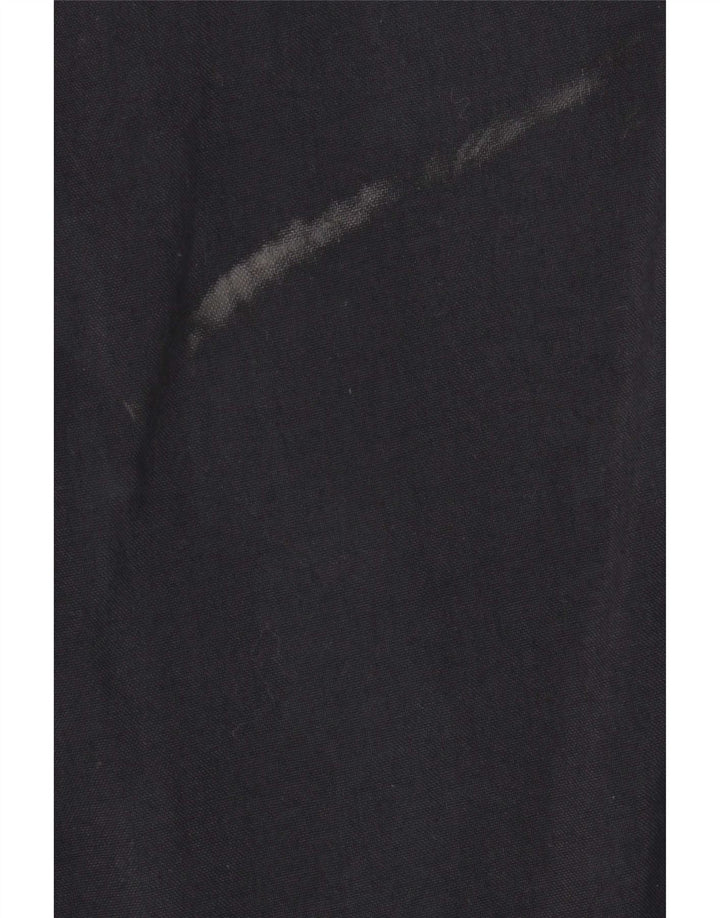 Rohan Mens Pegged Chino Trousers W38 L31 Navy Blue
