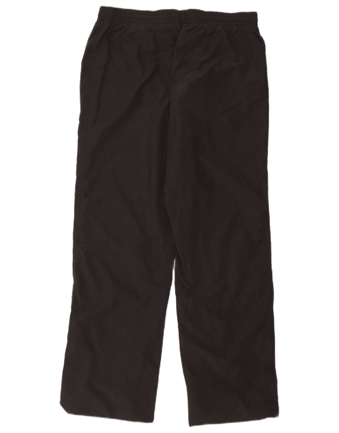 Champion Mens Tracksuit Trousers 2XL Black Polyester
