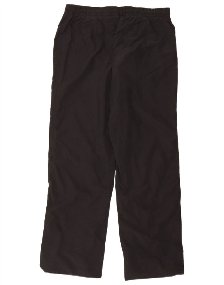 Champion Mens Tracksuit Trousers 2XL Black Polyester