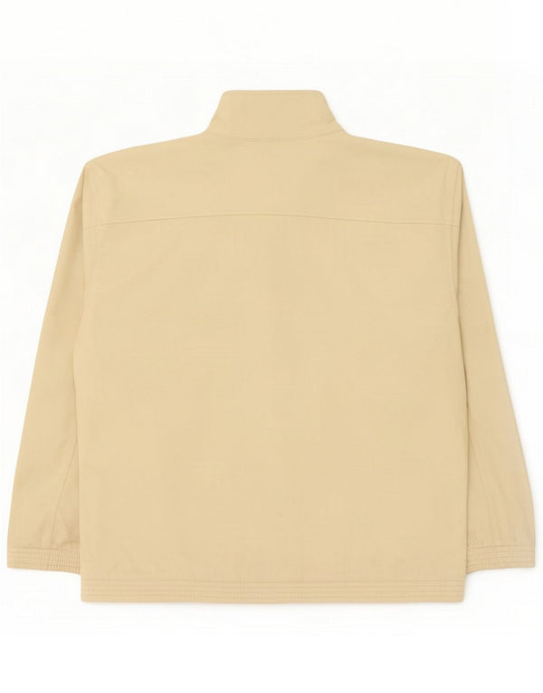 Champion Veste de survêtement pour homme 2XL Beige