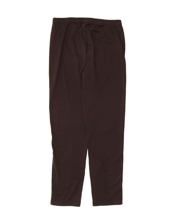 PUMA Mens Tracksuit Trousers Medium Black Sports Vintage Puma and Second-Hand Puma from Messina Hembry 