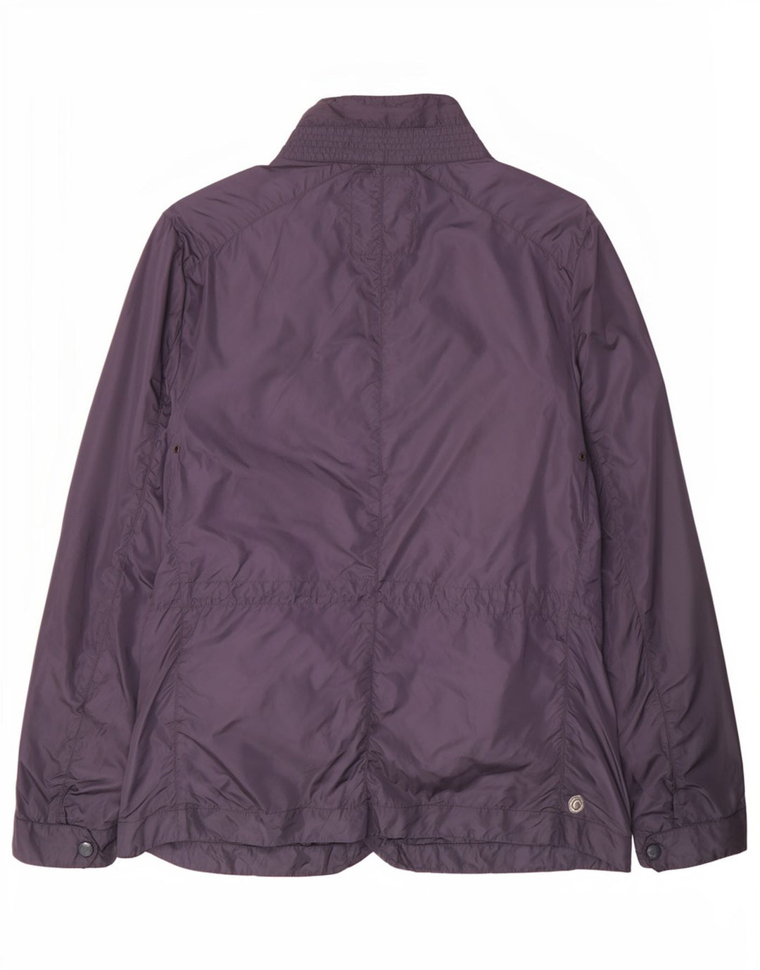 Colmar Herre Windbreaker Jacket IT 56 XL Marineblå Polyamid