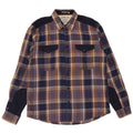 Jack & Jones Chemise XL Multicolore Plaid Homme