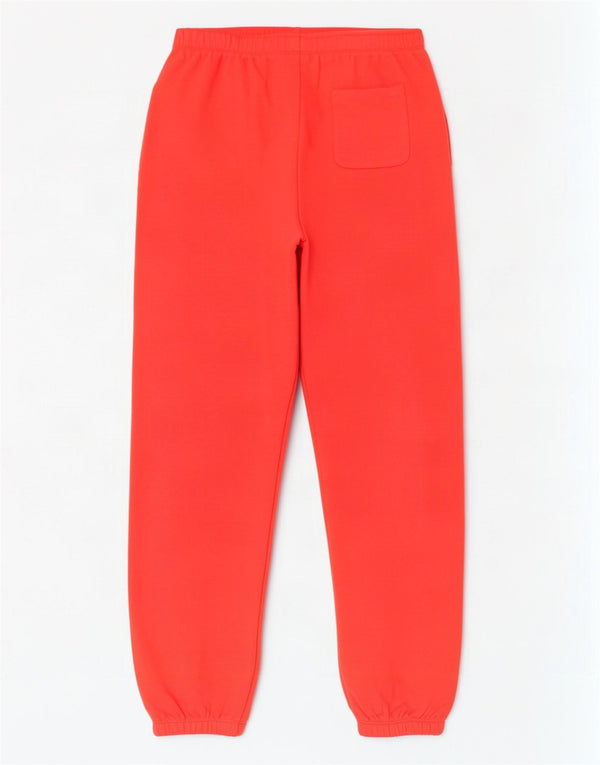 Pantaloni da tuta da donna Champion Joggers UK 16 Large Rosso