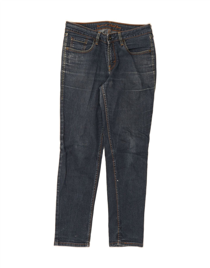 LEVI'S Womens Slim Jeans W31 L30  Blue Vintage Levi's and Second-Hand Levi's from Messina Hembry 