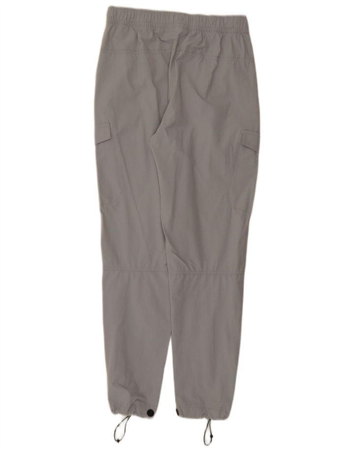 Nike Herre Graphic Cargo træningsdragt Bukser Joggers Medium Grå Nylon