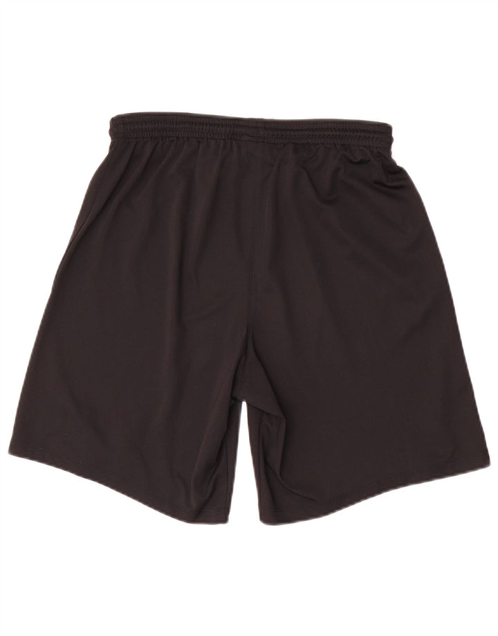 Nike Mens Dri Fit Sport Shorts Medium Black