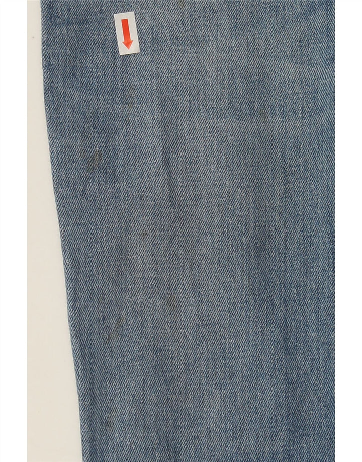 G-STAR Mens Slim Jeans W30 L29 Blue Cotton Vintage G-Star and Second-Hand G-Star from Messina Hembry 