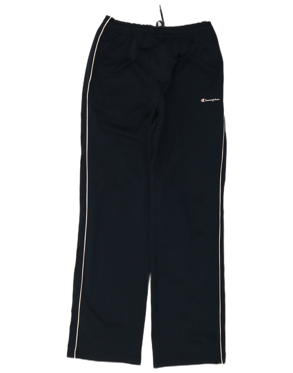 Pantaloni da tuta da uomo Champion XL Poliestere blu navy