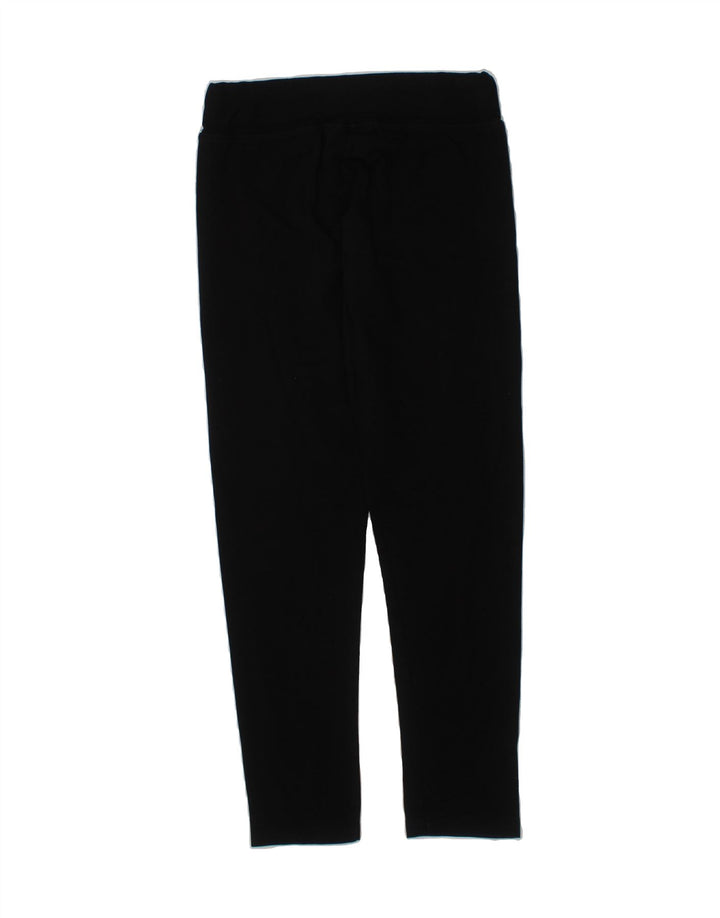 GOLA Girls Leggings 9-10 Years Medium Red Cotton Vintage Gola and Second-Hand Gola from Messina Hembry 