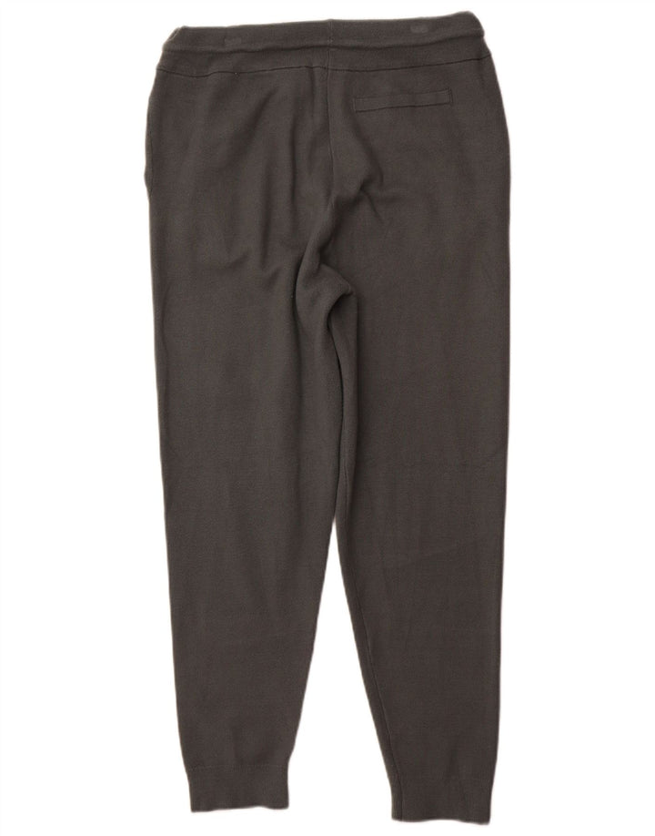 ZARA Træningsdragt til mænd Joggers Medium Grå Viscose